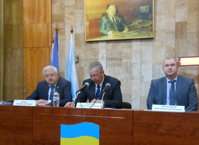 ВІД ЗІРОК – ДО БУДЕННИХ СПРАВ