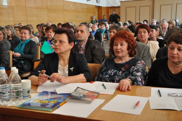 Профспілки це сила, яка здатна будувати