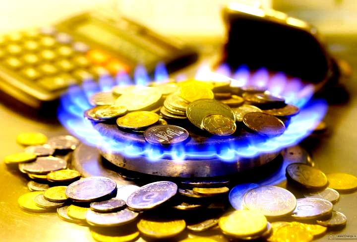 Постанова НКРЕКП про скасування абонплати за газ набула чинності 