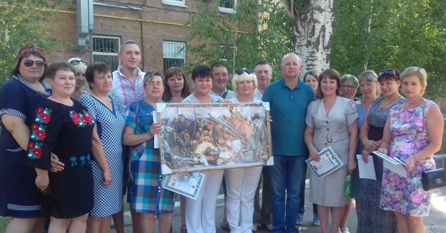 Велике життя маленьких цеглинок