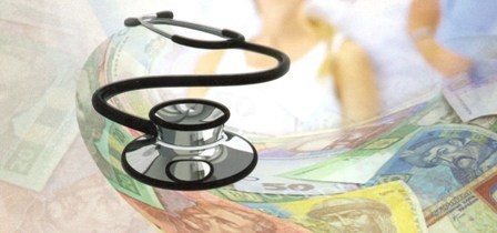 Про впровадження медичного соціального страхування 