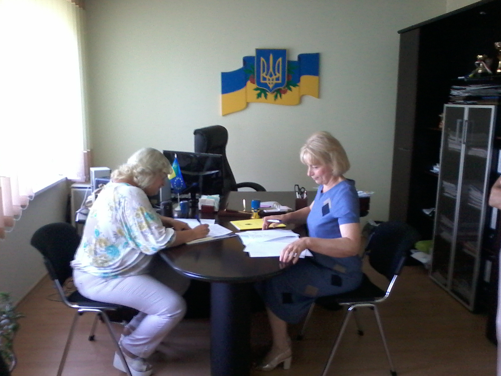 Співпраця соціальних партнерів – вимога часу