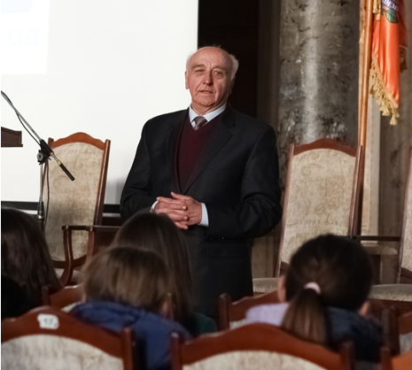 Молодь – надійна опора профспілок