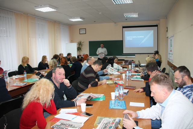 Соцмережі – дієвий інструмент профспілкової боротьби