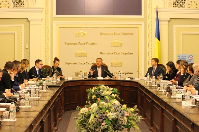 Як захистити споживача в період реформ енергоринків?