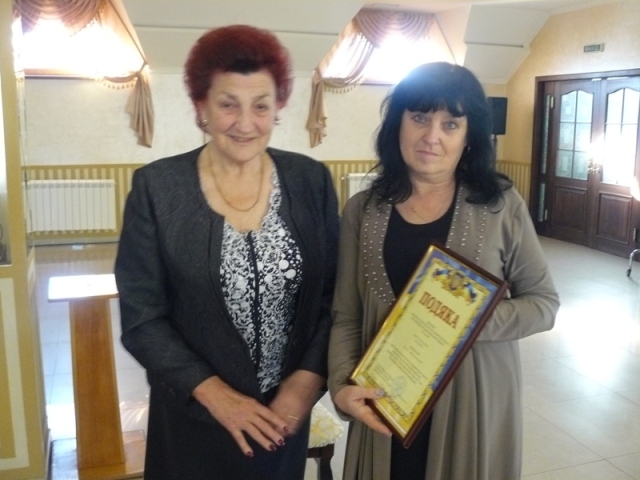 Профспілка держустанов Закарпаття: увага – первинним профспілковим організаціям