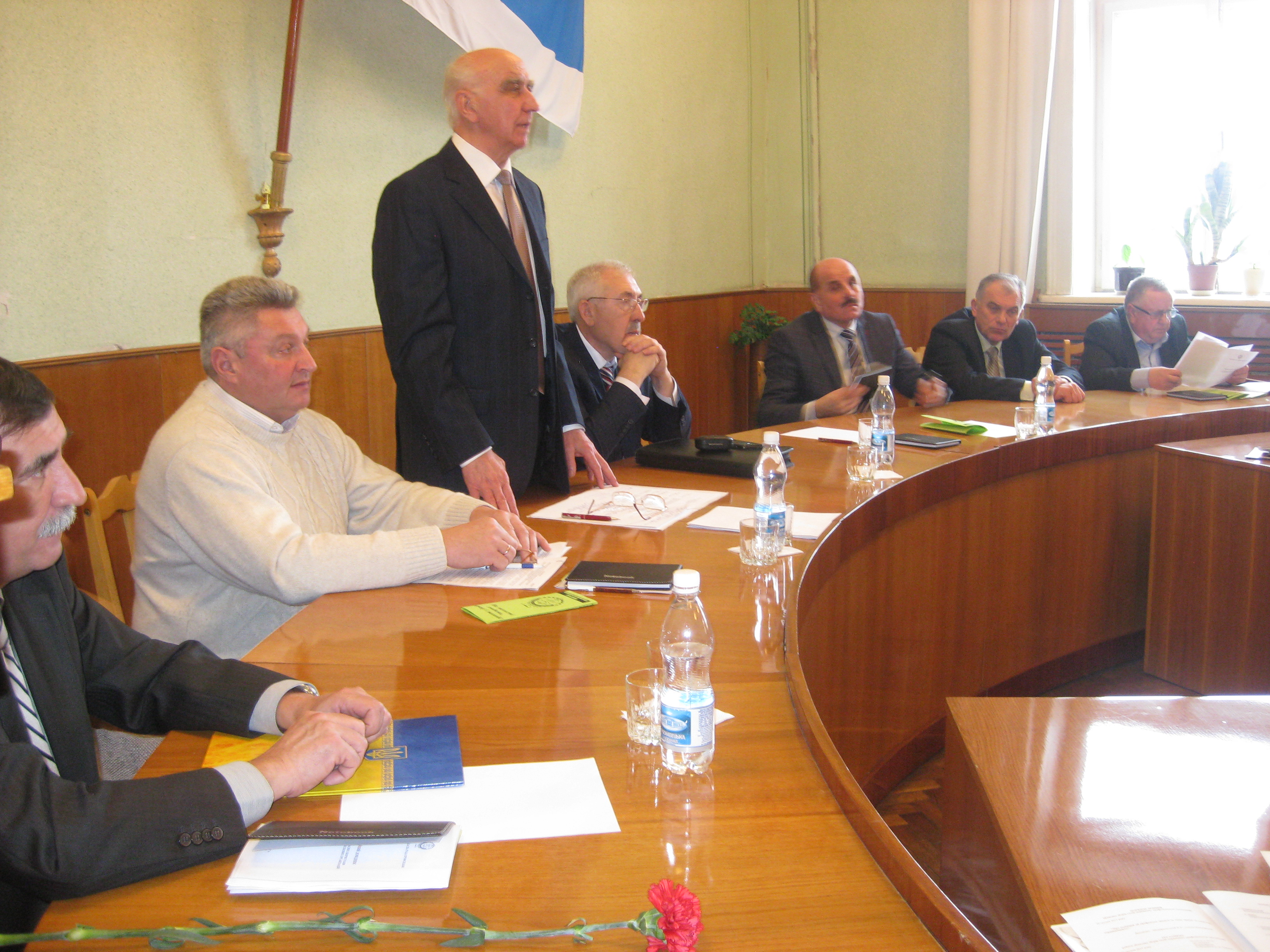 Профспілки Буковини на захисті прав працюючих