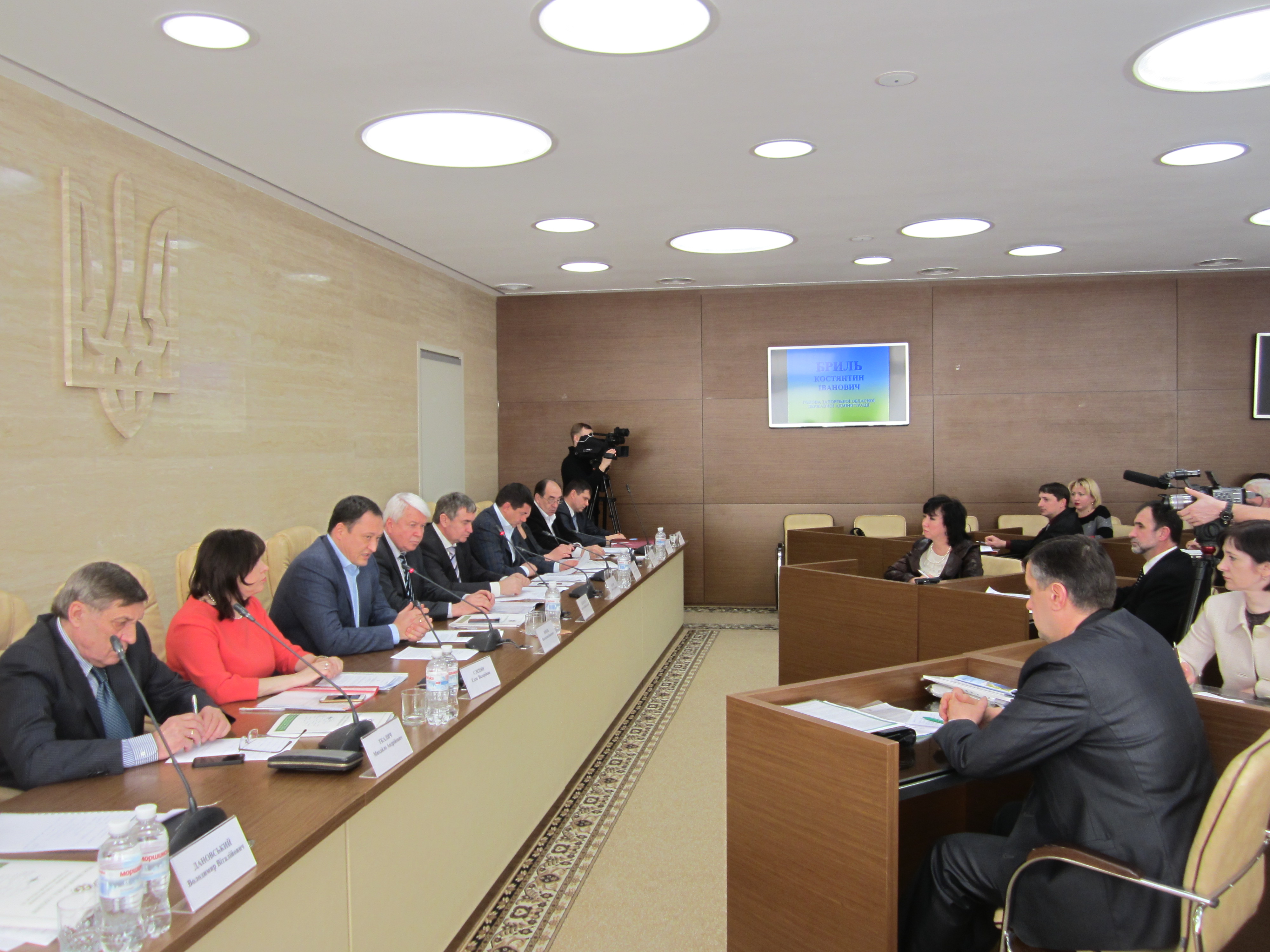 Запорізьке Головне управління пенсійного фонду України  підбиває підсумки 2016 р.