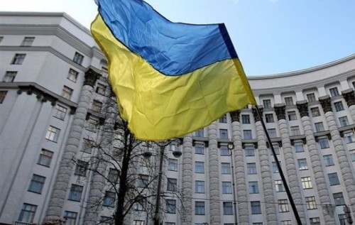 Відбулась робоча зустріч Голови ФПУ Григорія Осового з главою Уряду Володимиром Гройсманом