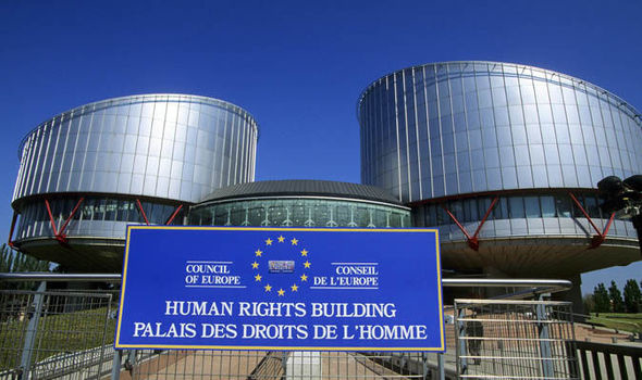 Україна  лідирує по кількості звернень до Європейського суду з прав людини