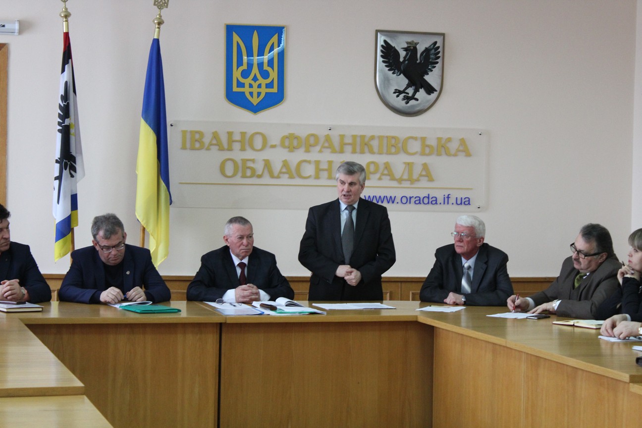 «Ні» – ліквідації коледжів і технікумів!