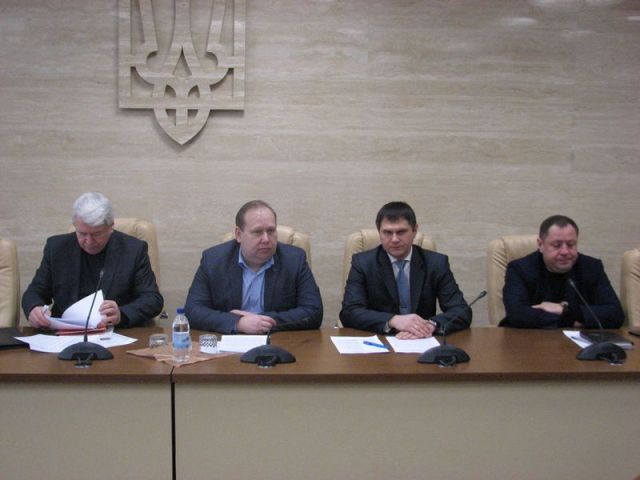 Питання дотримання норм законодавства  стосовно мінімальної заробітної плати в Запорізькій області  на контролі