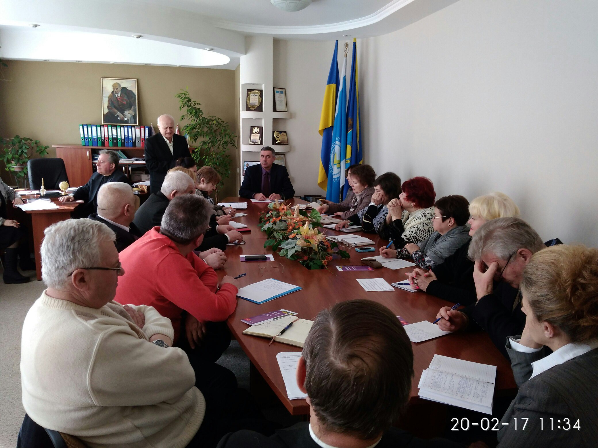 Стан соціально-трудових відносин у Черкаській області