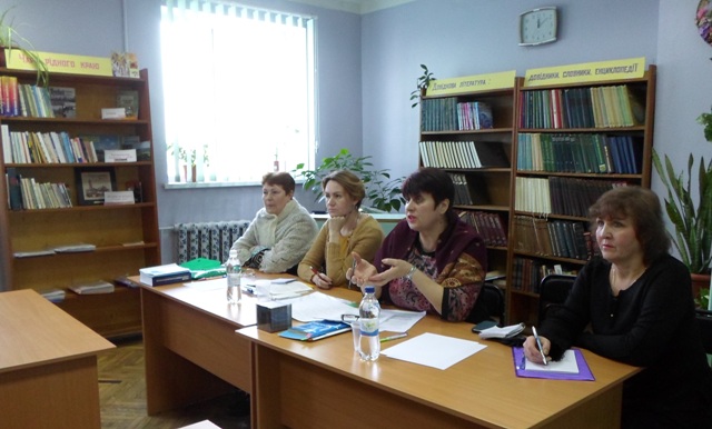 НА СТАРТІ – ВИЇЗНІ КОНСУЛЬТУВАННЯ