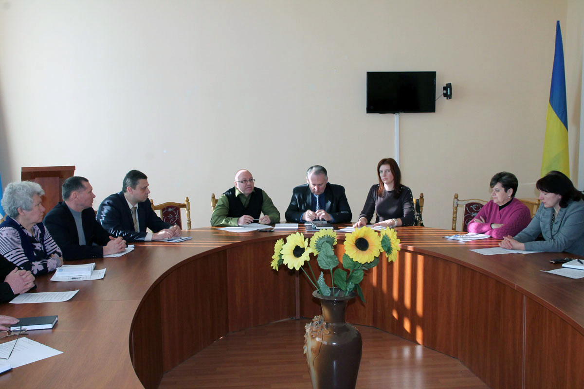 Чернігів відзначив Всесвітній день соціальної справедливості