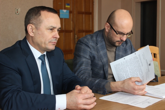 У ФПУ підготували план дій із захисту прав медиків Черкащини на отримання своєчасної і повної оплати праці   