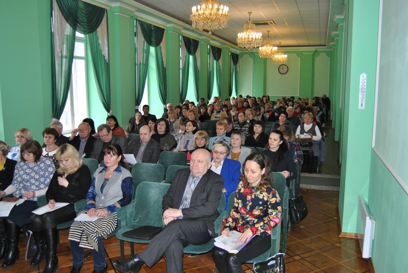 Об итогах колдоговорной кампании 2016 года и задачах  на 2017 год