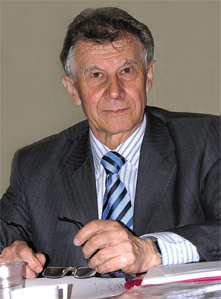 ВІТАЄМО З ЮВІЛЕЄМ!