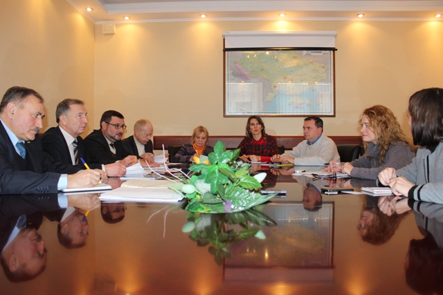Обговорено напрями співпраці з данськими партнерами 