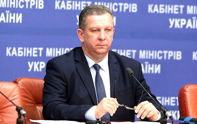 Андрій Рева: Сьогодні змінювати пенсійний вік в Україні ні Президент, ні Парламент, ні Уряд не збираються