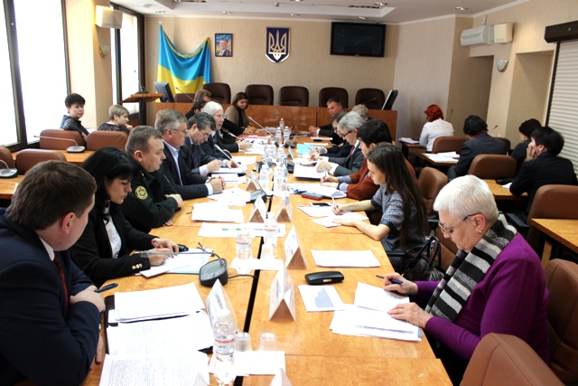 Адаптації учасників АТО на ринку праці – особливу увагу   