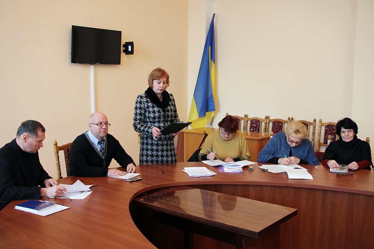 Чернігів визначає навчальні пріоритети на 2017 рік