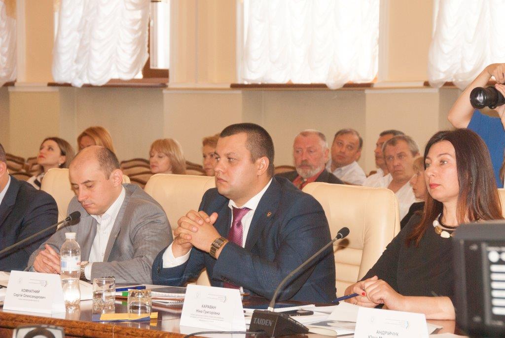     Державному Фонду «Держмолодьжитло» - 25 років