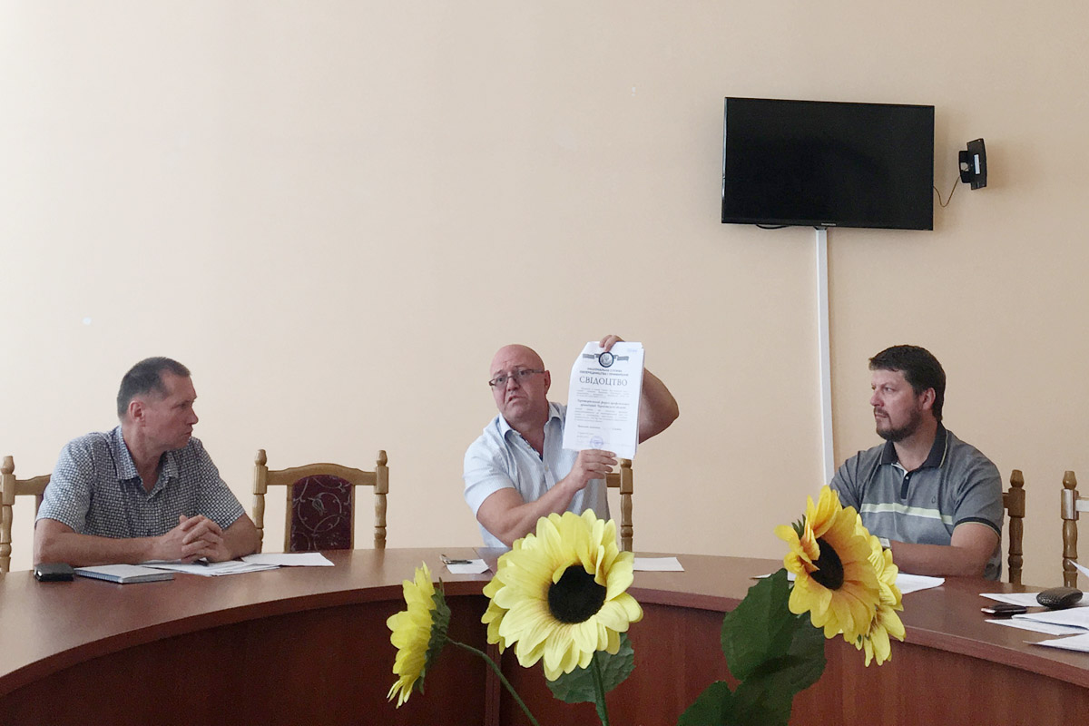 В Чернігівській області створено Спільний представницький орган репрезентативних профспілок на територіальному рівні