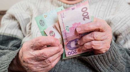 Міністр соціальної політики України Андрій Рева: ресурс для осучаснення пенсій в державі є 