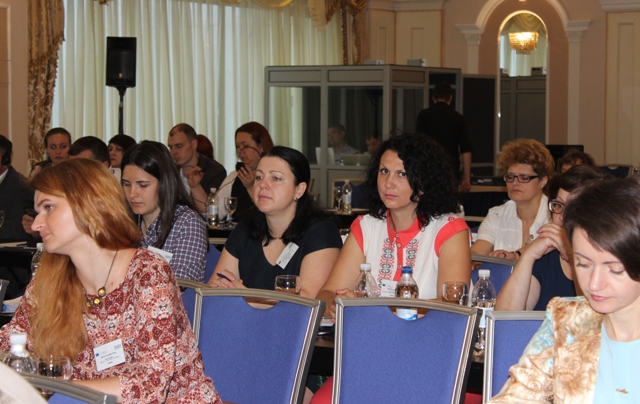 Про проведення міжнародного семінару на тему: «Методологія визначення прожиткового мінімуму»