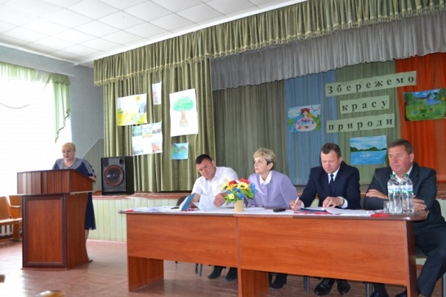 Профспілкова робота – у співпраці з владою