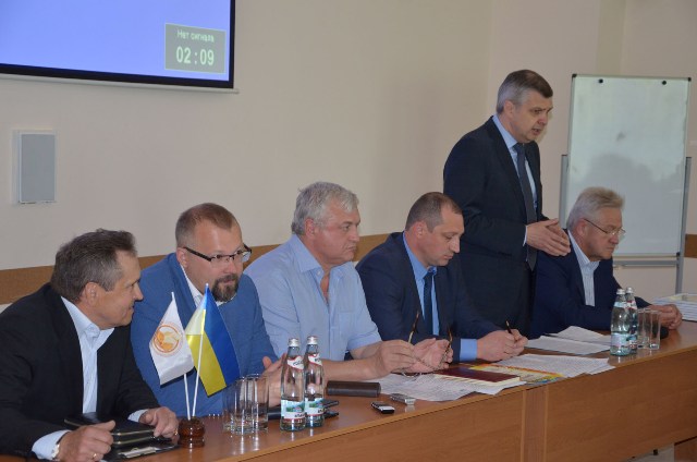 «… Кожного разу беру щось нове і корисне» 