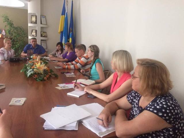 Молодь і профспілки