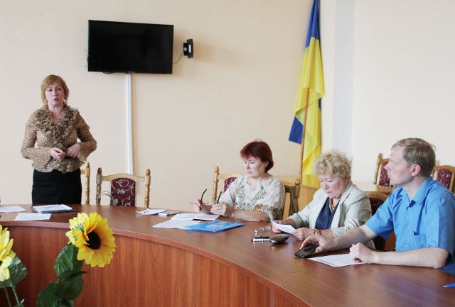 Чернігів підбиває підсумки 2016-2017 навчального року