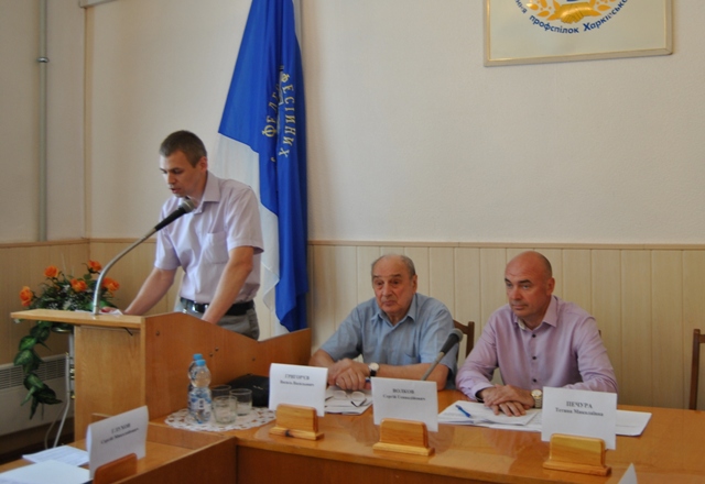 Проблемні питання зайнятості населення. Збереження існуючих та створення нових робочих місць Харківській області