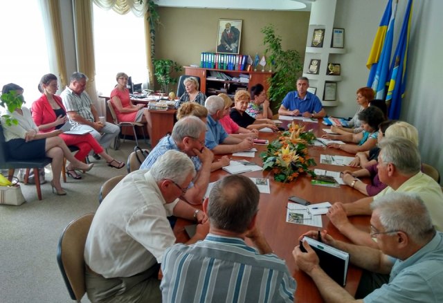 Європейські цінності – це не тільки свобода, але й взаємна відповідальність учасників ринку праці