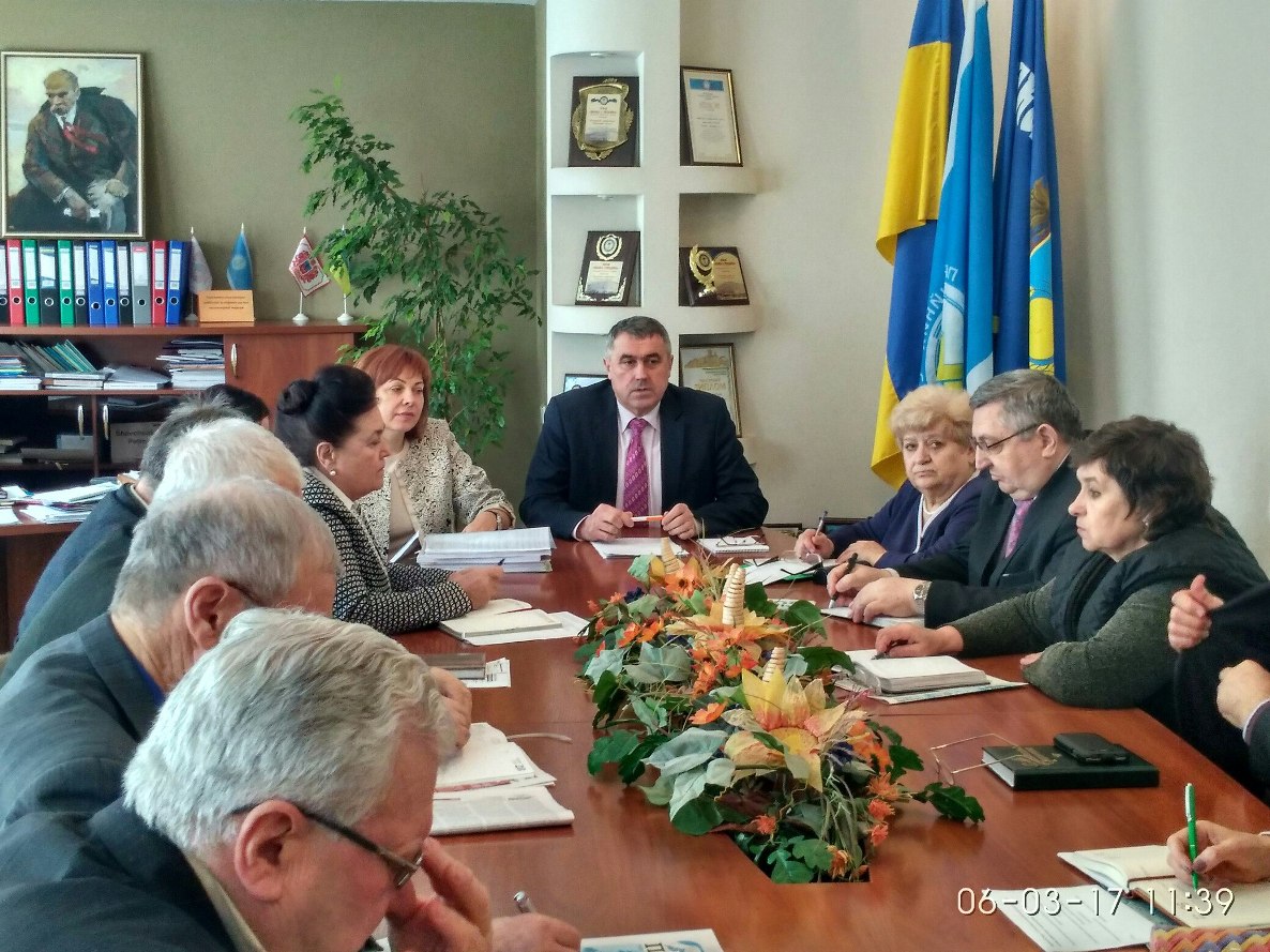 Охорона праці – на контролі профспілок Черкащини