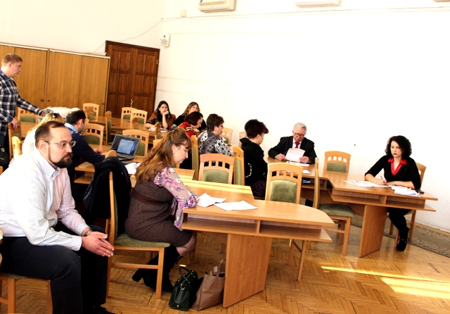 Профспілки – за справедливі тарифи та гідну оплату праці
