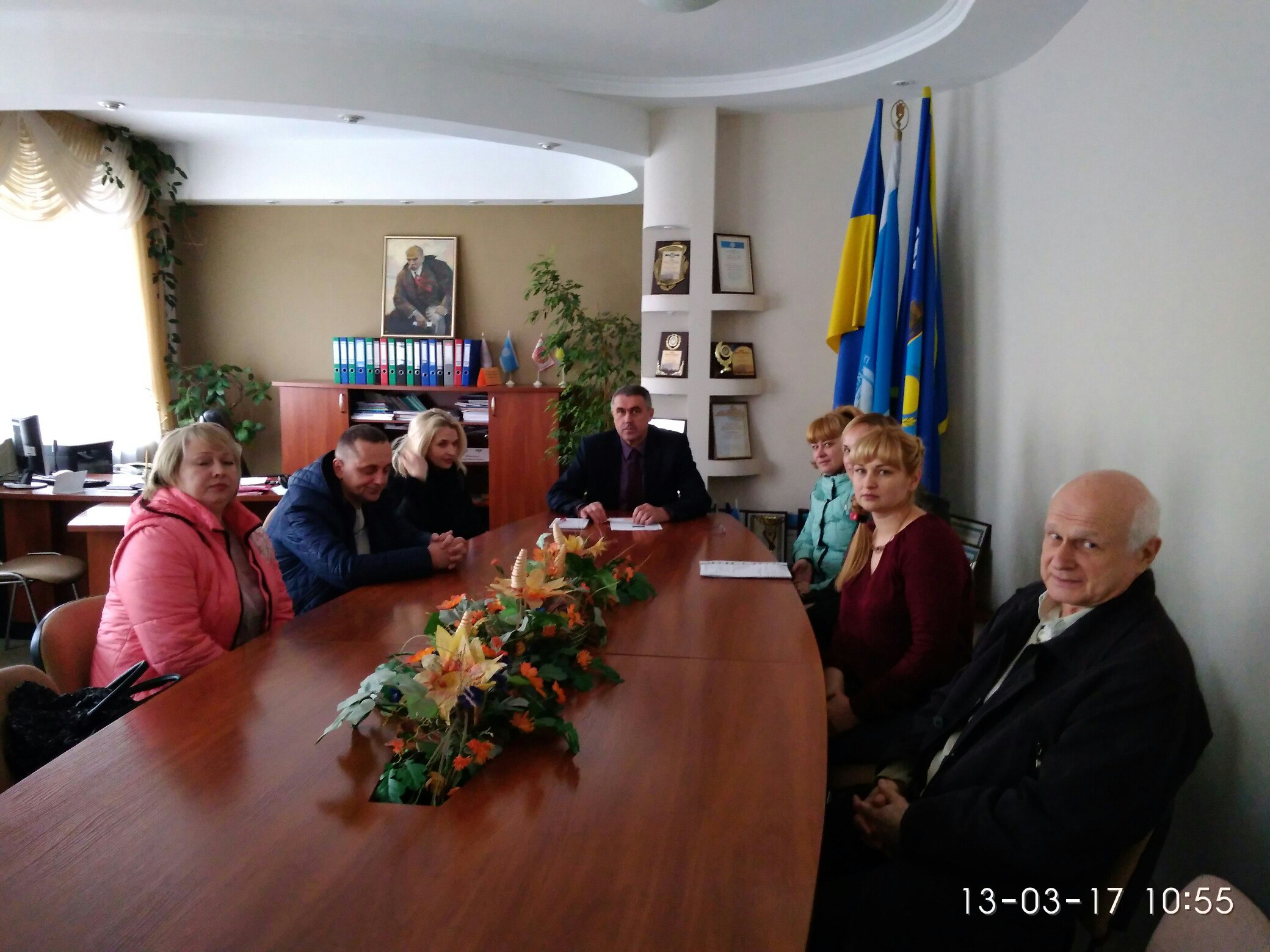 Профспілка захищає інтереси працівників