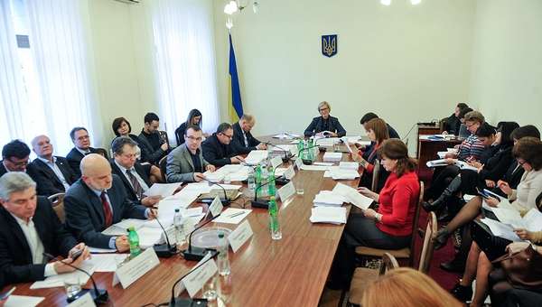 Проект Трудового кодексу України вийшов на фінішну пряму
