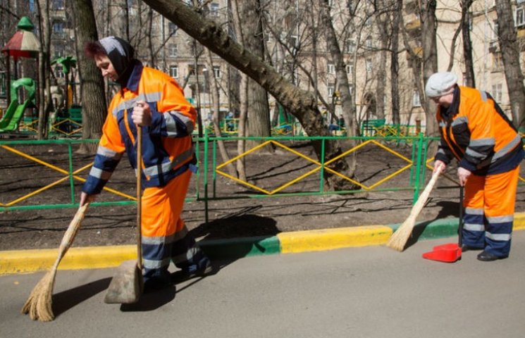 Жорстка позиція профспілки щодо захисту працівників ЖКГ
