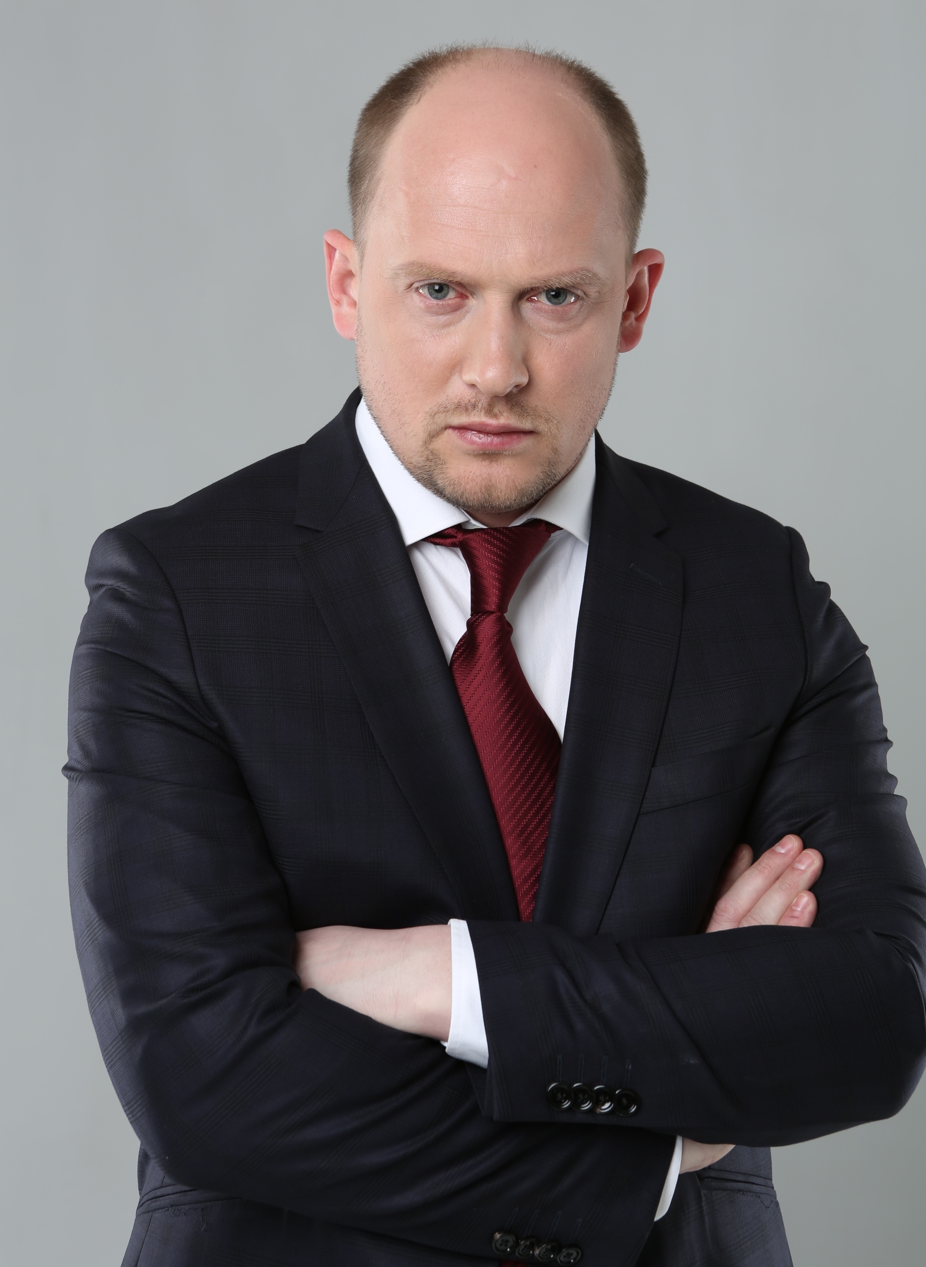 Сергій Каплін: "Україні потрібна нова індустріалізація та капремонт"