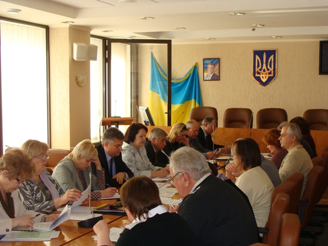 Підбито підсумки виконання Галузевої угоди
