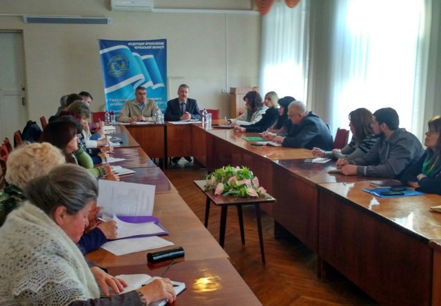 Проблеми профтехосвіти: кваліфіковані робітники – майбутнє країни чи баласт сучасної освіти?