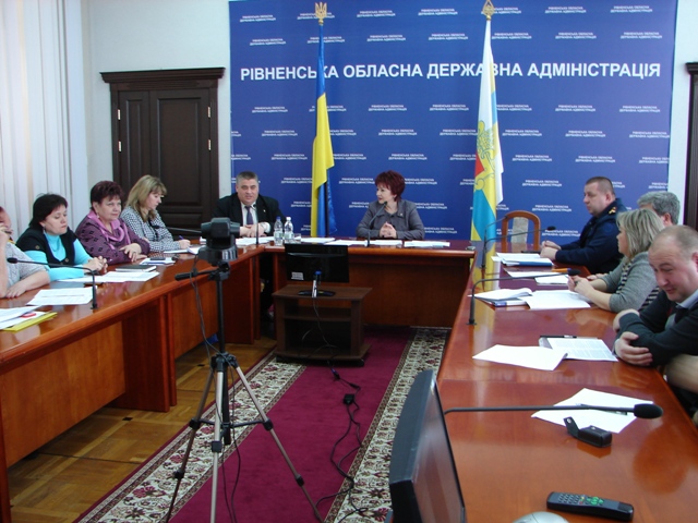 Інноваційні підходи у сфері оздоровлення та відпочинку дітей запроваджено на Рівненщині