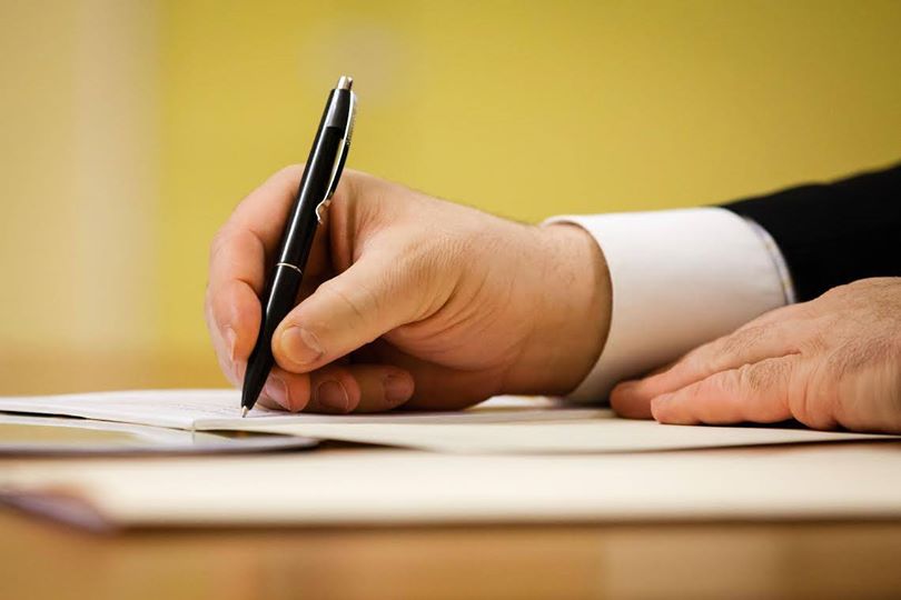 Урядом прийнято постанову «Деякі питання соціального захисту застрахованих осіб» 