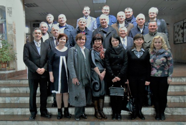 Задля збережені життя та захисту прав працівників на безпечну працю 