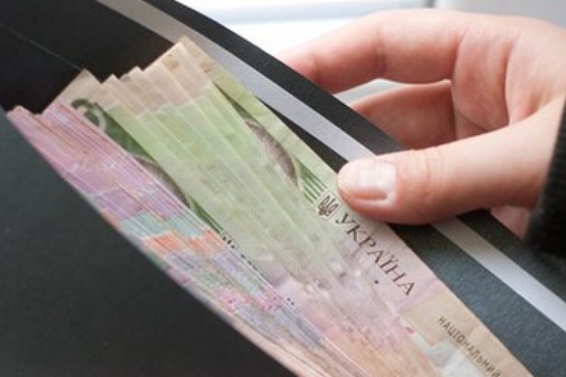 В Україні зросла реальна зарплата - Держстат