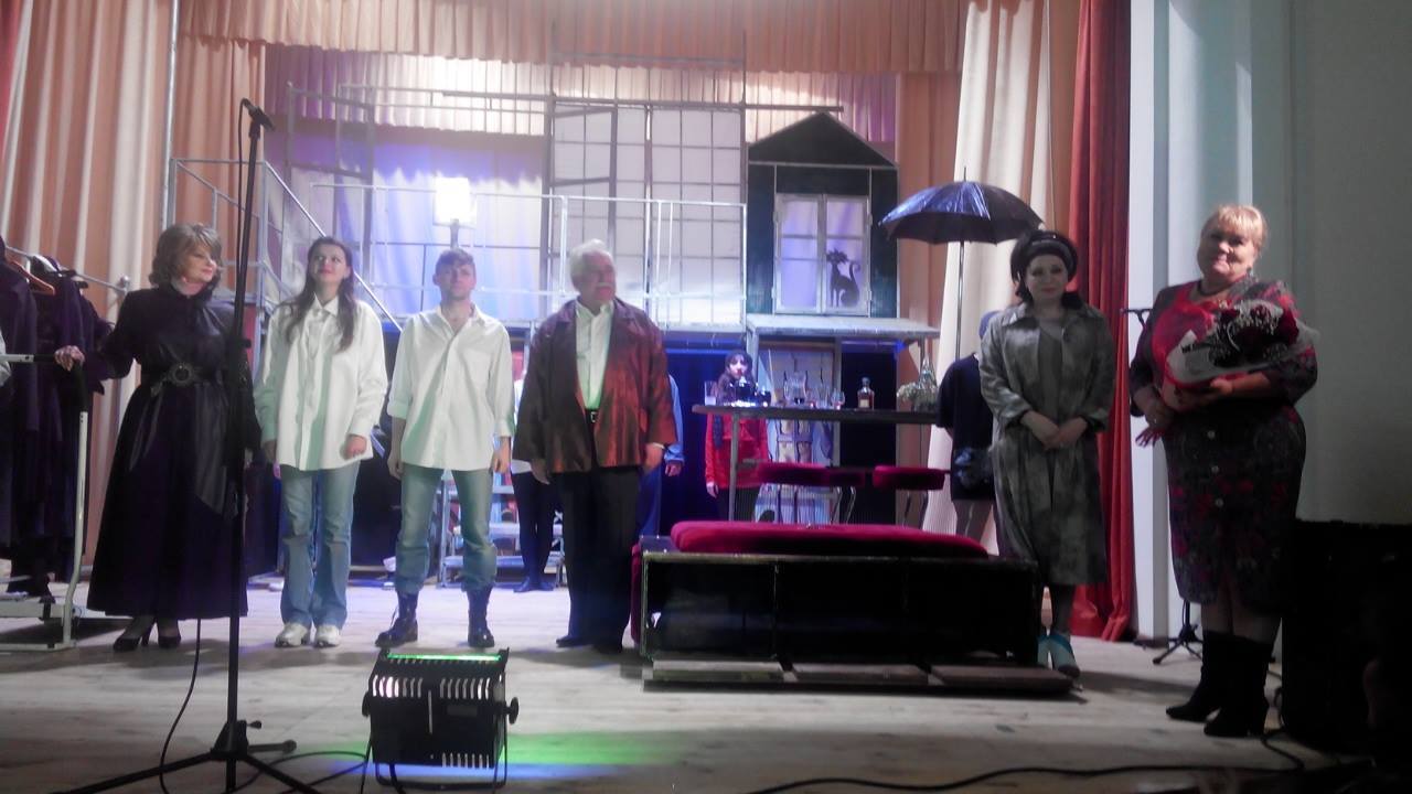 Дбаємо про духовний та культурний розвиток профспілчан