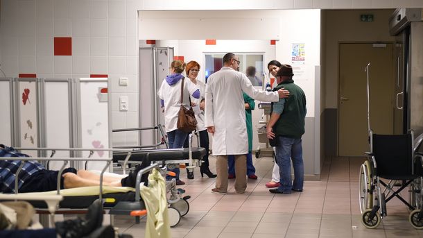 Медицина в соседних странах и Украине: что ждет наше здравоохранение